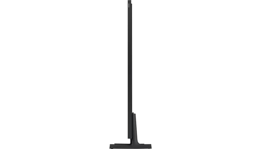 Samsung QLED The Frame 43LS03D – 43" Smart TV, 4K Ultra HD & 100 Hz (2024). Verwandle dein Wohnzimmer in eine Galerie.