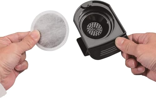 Makita Akku-Kaffeemaschine Padeinlage