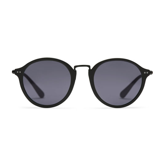 Kapten & Son Sonnenbrille Maui Summernight. Stylischer UV-Schutz für Alltag & Reisen.