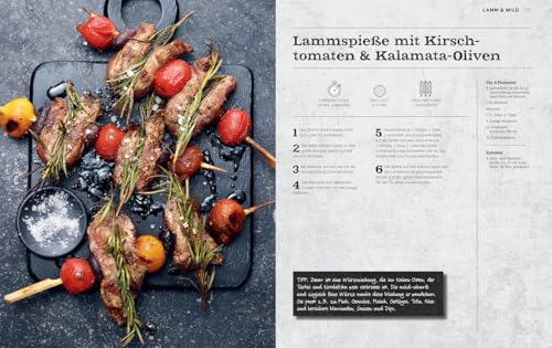 Weber’s Diamond Edition – das Beste aus der Weber Grillbuch-Reihe in einem Band. Über 100 Rezepte, Tipps und Techniken für echtes BBQ-Feeling. Hochwertige Ausstattung im Geschenkbuch-Format für Grillfans mit Anspruch.
