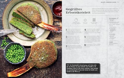 Weber’s Diamond Edition – das Beste aus der Weber Grillbuch-Reihe in einem Band. Über 100 Rezepte, Tipps und Techniken für echtes BBQ-Feeling. Hochwertige Ausstattung im Geschenkbuch-Format für Grillfans mit Anspruch.