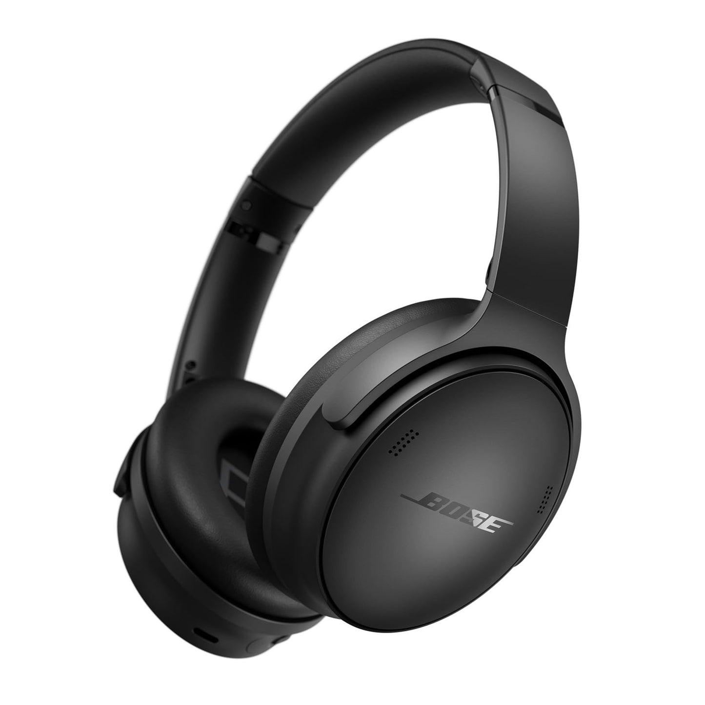 Bose QuietComfort SC – Kabellose Over-Ear-Kopfhörer mit Noise-Cancelling & 24 h Akku Erlebe ungestörten Sound und maximalen Komfort – jetzt sichern!