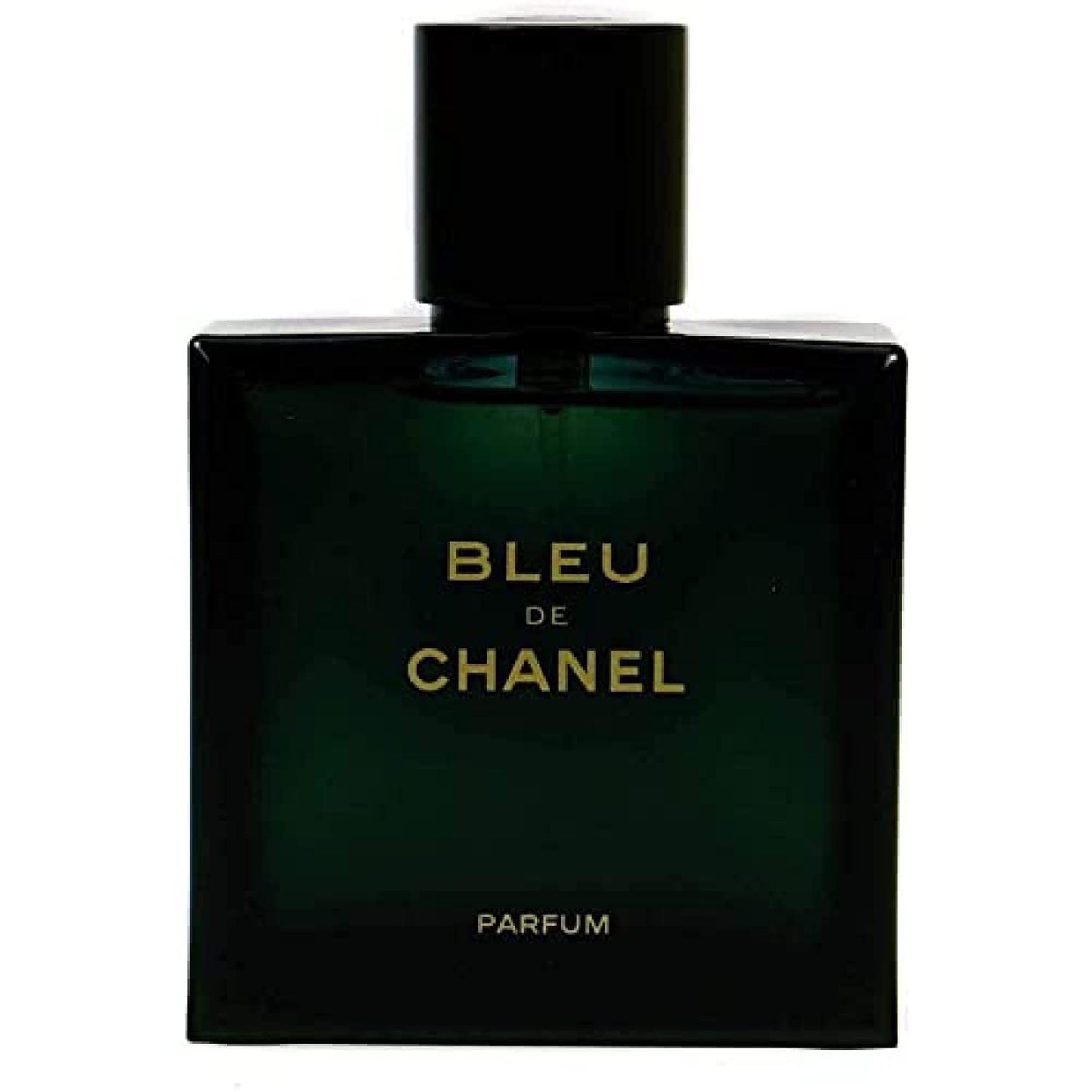 Chanel Bleu Parfum Vapo (50 ml). Frisch-zitrischer Bergamotte-Grapefruit-Kick mit würzig-intensivem Ingwer-Kardamom-Herz & sinnlich-warmer Sandelholz-Weihrauch-Basis.
