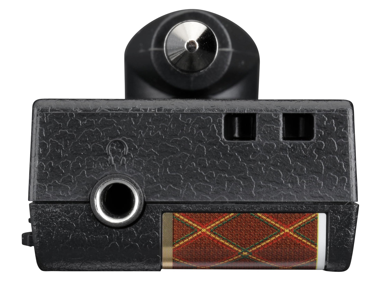 Vox amPlug3 AC30. Tragbarer AC30-Gitarrenverstärker für kompromisslosen Sound.