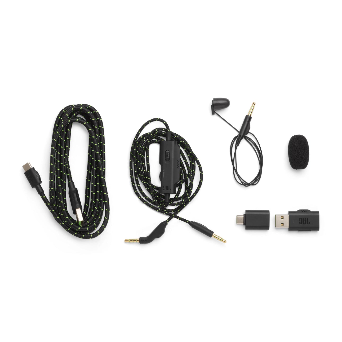 JBL Quantum 910X. Kabelloses Gaming Headset mit Noise Cancelling und 3D‑Sound & Head‑Tracking.