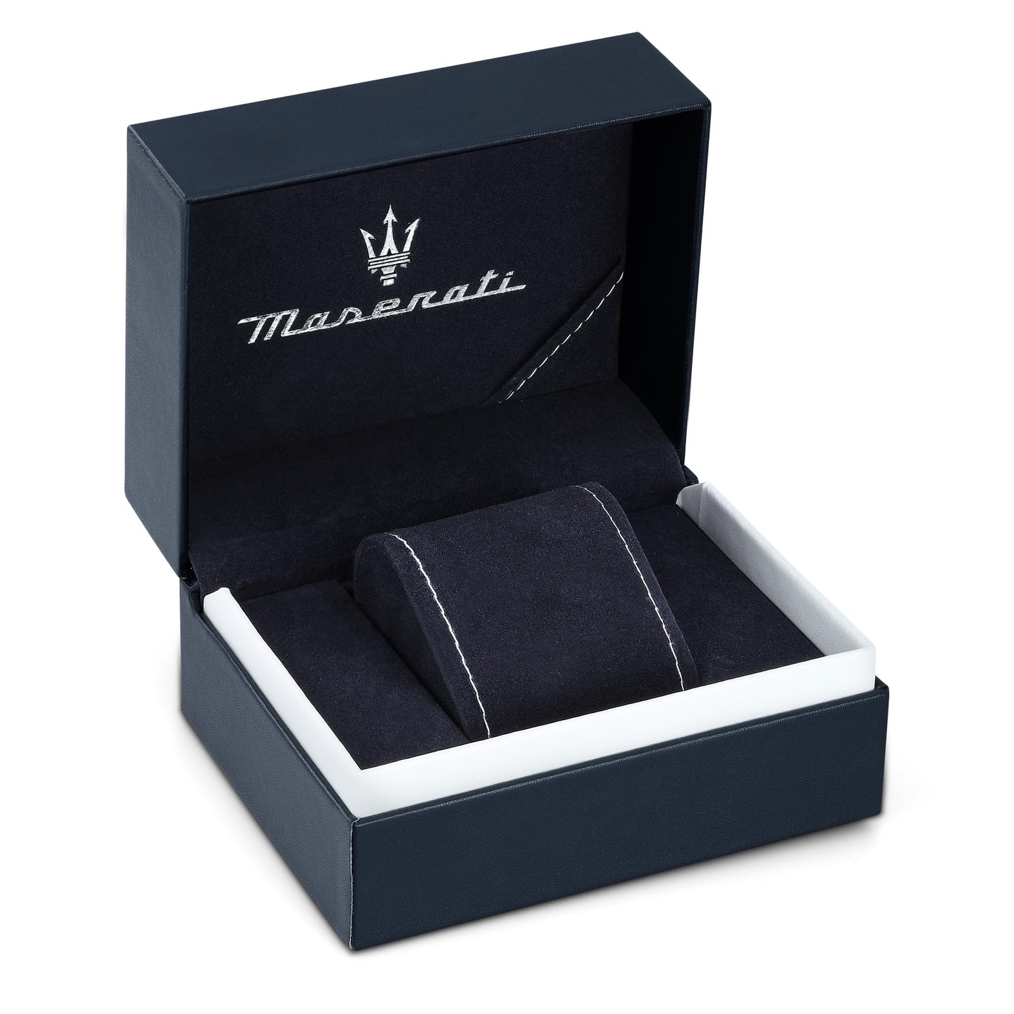 Maserati Sfida Limited Edition Chronograph (R8873640017). Sportlich-eleganter Analog-Chronograph mit markantem Zifferblatt und komfortablem Edelstahlband – robust, präzise und limitiert. Jetzt zuschlagen und Exklusivität tragen.