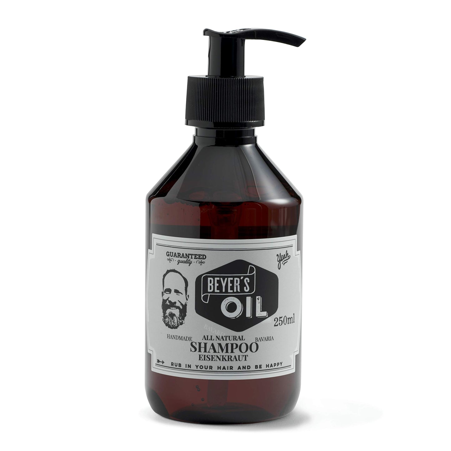 Beyer’s Oil Boxxx – komplettes Bartpflege-Set mit Bartöl, Bartbalsam, Bartshampoo und Bartbürste. Hochwertige Inhaltsstoffe für gepflegten Bart und gesunde Haut. Stilvolles Rundum-Paket für anspruchsvolle Bartträger.