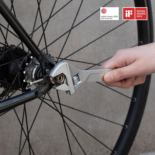 HOTO Werkzeugkoffer Gefüllt – All-in-One Handwerks-Set für Zuhause & unterwegs. Mach dich bereit für jede Reparatur.