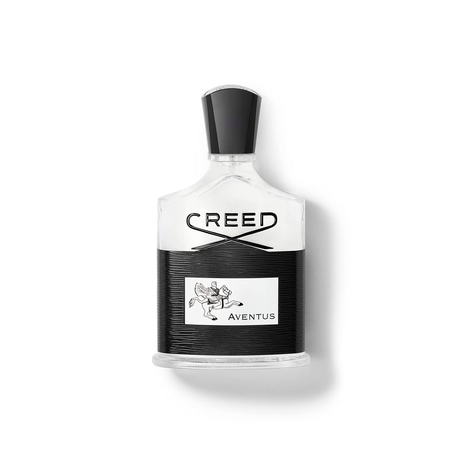 Creed Aventus Homme Eau de Parfum Spray (50 ml). Fruchtig frischer Ananas-Apfel-Boost & würzig-elegante Tiefe.
