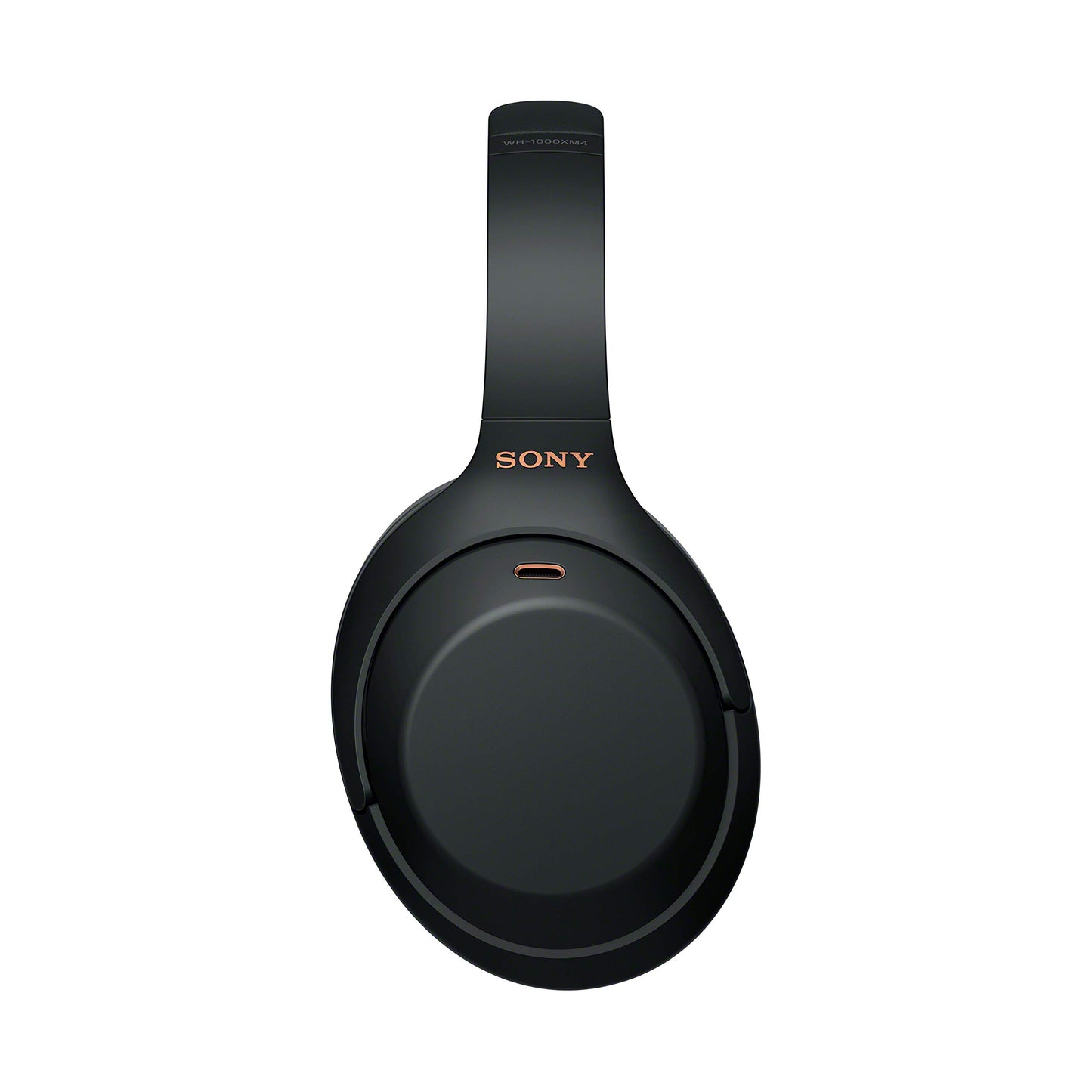 Sony WH-1000XM4 – Kabellose Noise Cancelling Kopfhörer in Schwarz Erlebe erstklassigen Klang und absolute Stille auf Knopfdruck – sichere dir dein Audio-Upgrade noch heute