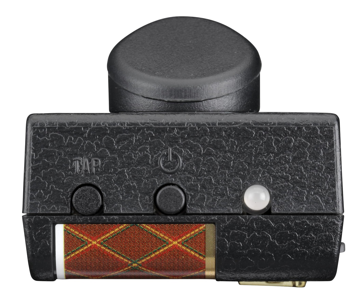Vox amPlug3 AC30. Tragbarer AC30-Gitarrenverstärker für kompromisslosen Sound.