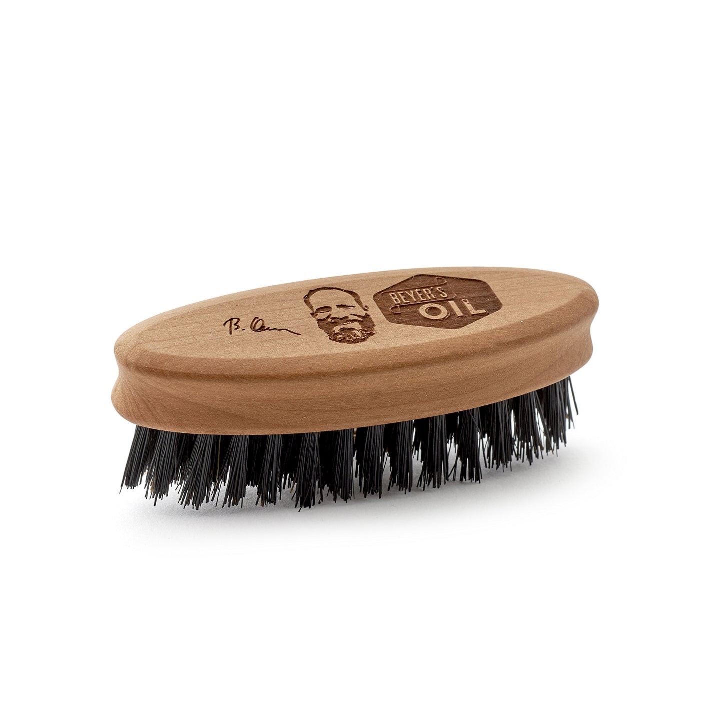 Beyer’s Oil Boxxx – komplettes Bartpflege-Set mit Bartöl, Bartbalsam, Bartshampoo und Bartbürste. Hochwertige Inhaltsstoffe für gepflegten Bart und gesunde Haut. Stilvolles Rundum-Paket für anspruchsvolle Bartträger.