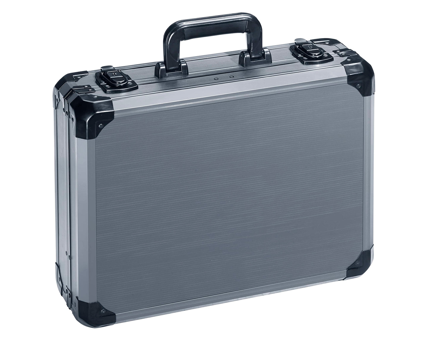 KWB 129-tlg. Werkzeugkoffer – Robuster Aluminium-Koffer für Werkstatt, Haushalt & Unterwegs Rüste dich jetzt aus und meistere jede Herausforderung!