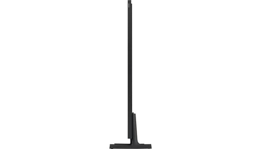 Samsung QLED The Frame 43LS03D – 43" Smart TV, 4K Ultra HD & 100 Hz (2024). Verwandle dein Wohnzimmer in eine Galerie.