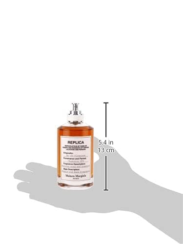 Maison Margiela Replica "By the Fireplace" (100 ml). Wohlfühl-Duft, der dich mit jedem Spritzer an ein knisterndes Kaminfeuer entführt.