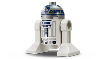 LEGO Star Wars R2-D2 (Set 75379). 1.050 Teile – Kult-Droide als Sammlermodell für Fans.
