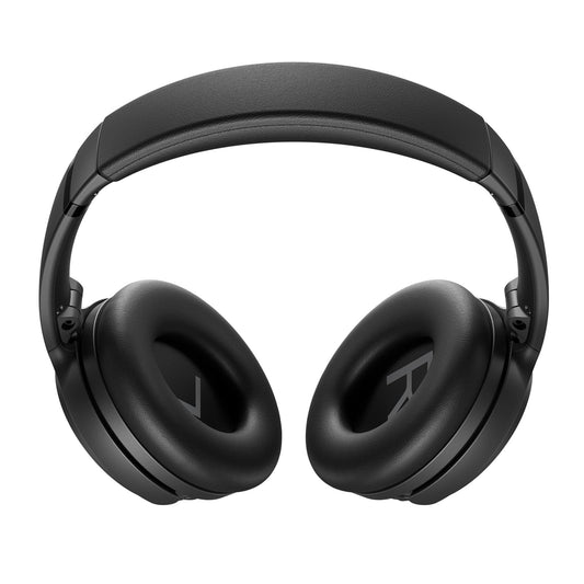 Bose QuietComfort SC – Kabellose Over-Ear-Kopfhörer mit Noise-Cancelling & 24 h Akku Erlebe ungestörten Sound und maximalen Komfort – jetzt sichern!