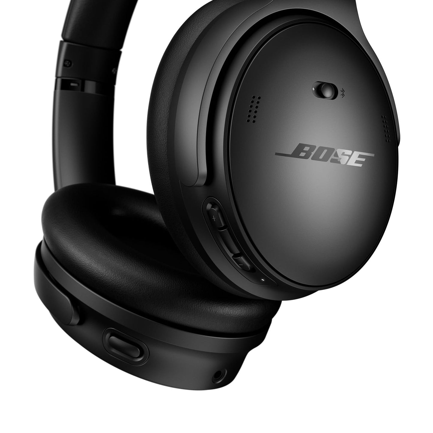 Bose QuietComfort SC – Kabellose Over-Ear-Kopfhörer mit Noise-Cancelling & 24 h Akku Erlebe ungestörten Sound und maximalen Komfort – jetzt sichern!