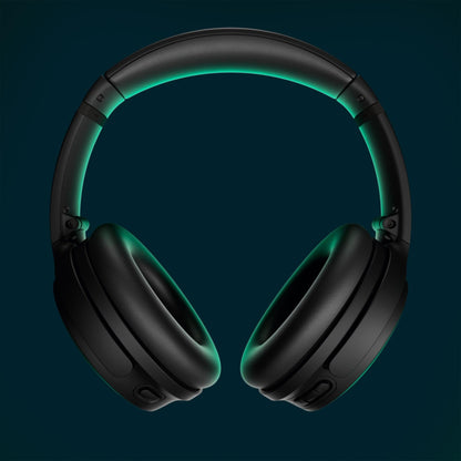 Bose QuietComfort SC – Kabellose Over-Ear-Kopfhörer mit Noise-Cancelling & 24 h Akku Erlebe ungestörten Sound und maximalen Komfort – jetzt sichern!