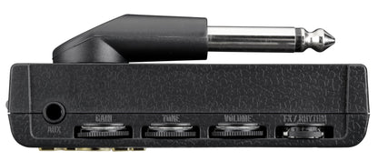 Vox amPlug3 AC30. Tragbarer AC30-Gitarrenverstärker für kompromisslosen Sound.
