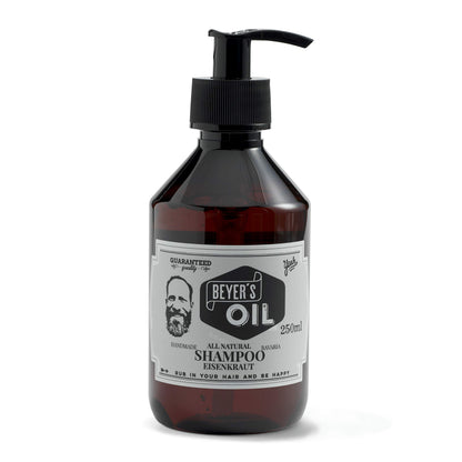 Beyer’s Oil Boxxx – komplettes Bartpflege-Set mit Bartöl, Bartbalsam, Bartshampoo und Bartbürste. Hochwertige Inhaltsstoffe für gepflegten Bart und gesunde Haut. Stilvolles Rundum-Paket für anspruchsvolle Bartträger.