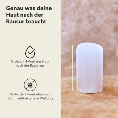 Störtebekker® Premium Rasierhobel-Set für Herren im handgefertigten Lederetui – inkl. Rasierpinsel, Edelstahl-Rasierschale, Rasierseife, Alaunstein und Klingen. Hochwertiges Bartpflege-Set für klassische Nassrasur mit Stil.