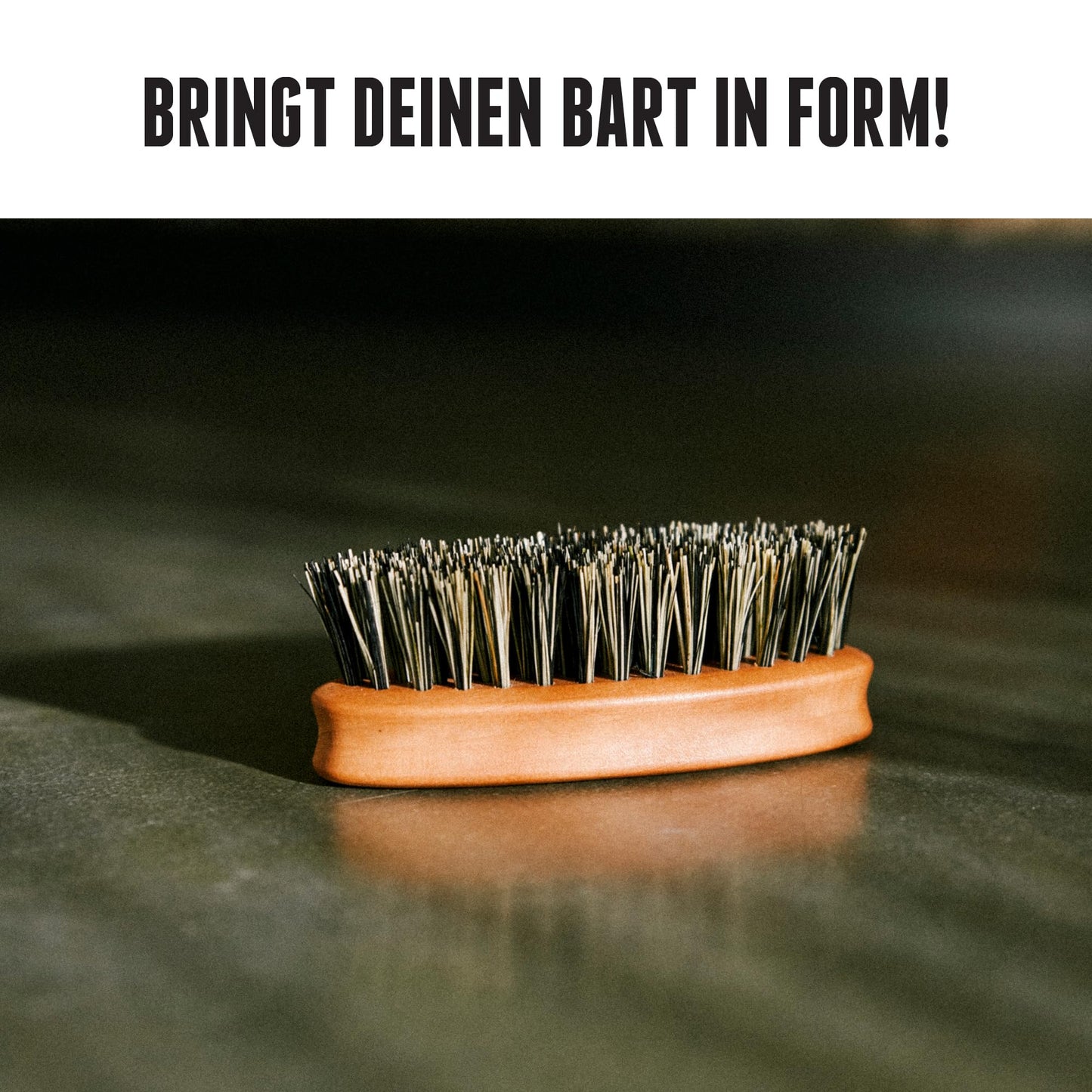 Brooklyn Soap Company Ultimate Beard Box – Bartpflege-Set mit Bartöl, Bartshampoo, Bartbürste, Bartwachs und Bartcreme. Komplettset für intensive Pflege und Styling. Hochwertige Geschenkidee für Männer mit Anspruch an Bart und Pflege.